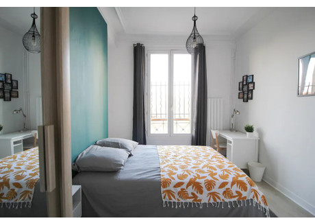 Mieszkanie do wynajęcia - Rue du Faubourg Saint-Denis Paris, Francja, 82 m², 1048 USD (4159 PLN), NET-90205308