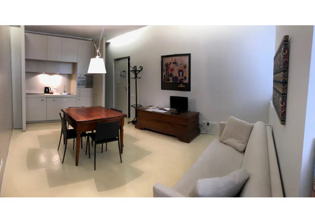 Mieszkanie do wynajęcia - Via Mascarella Bologna, Włochy, 40 m², 1687 USD (6901 PLN), NET-90205310