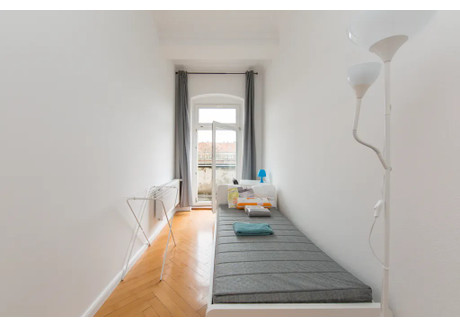 Mieszkanie do wynajęcia - Bornholmer Straße Berlin, Niemcy, 116 m², 695 USD (2716 PLN), NET-90205331