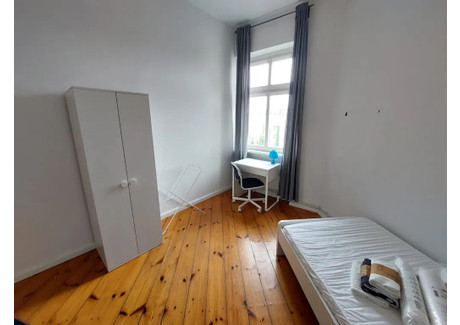 Mieszkanie do wynajęcia - Bornholmer Straße Berlin, Niemcy, 116 m², 695 USD (2716 PLN), NET-90205332