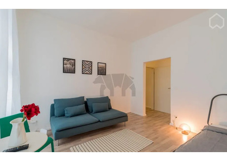 Mieszkanie do wynajęcia - Korsörer Straße Berlin, Niemcy, 36 m², 1406 USD (5638 PLN), NET-90205404