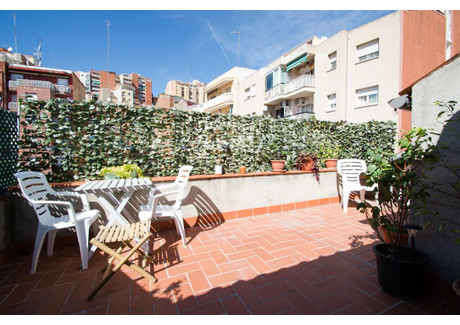 Mieszkanie do wynajęcia - Carrer de Jaume Puigvert Barcelona, Hiszpania, 36 m², 1071 USD (4294 PLN), NET-90205416