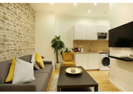 Mieszkanie do wynajęcia - Rue Chénier Paris, Francja, 60 m², 5176 USD (21 479 PLN), NET-90205427