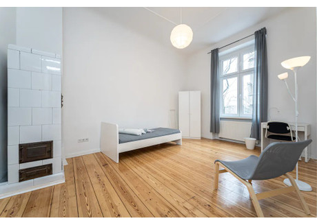 Mieszkanie do wynajęcia - Hermannstraße Berlin, Niemcy, 108 m², 766 USD (2996 PLN), NET-90205433