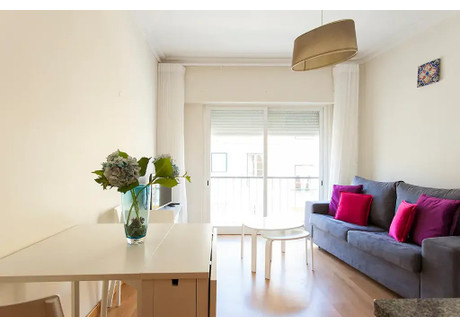 Mieszkanie do wynajęcia - Rua do Paraíso Lisbon, Portugalia, 80 m², 2269 USD (9302 PLN), NET-90205483