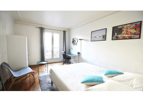 Mieszkanie do wynajęcia - Boulevard Exelmans Paris, Francja, 76 m², 1181 USD (4534 PLN), NET-90205505