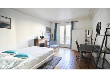 Mieszkanie do wynajęcia - Boulevard Exelmans Paris, Francja, 76 m², 1146 USD (4595 PLN), NET-90205507