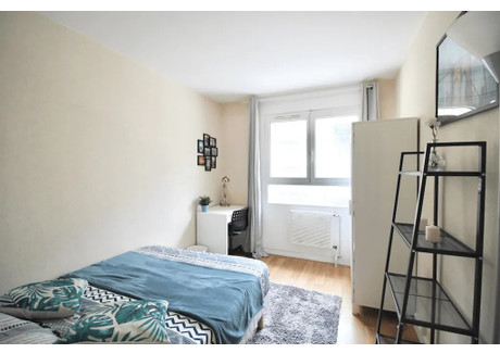 Mieszkanie do wynajęcia - Square Vitruve Paris, Francja, 80 m², 923 USD (3618 PLN), NET-90205512