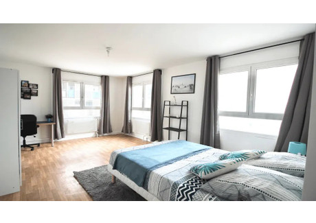 Mieszkanie do wynajęcia - Square Vitruve Paris, Francja, 80 m², 952 USD (3656 PLN), NET-90205513