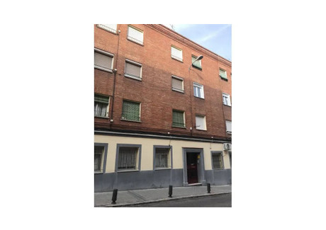 Mieszkanie do wynajęcia - Calle de Alonso Núñez Madrid, Hiszpania, 55 m², 650 USD (2696 PLN), NET-90205656