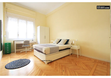 Mieszkanie do wynajęcia - Calle de Amado Nervo Madrid, Hiszpania, 125 m², 505 USD (1989 PLN), NET-90205650