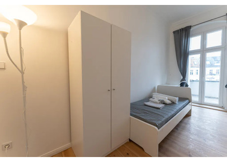 Mieszkanie do wynajęcia - Boxhagener Straße Berlin, Niemcy, 114 m², 692 USD (2665 PLN), NET-90205786