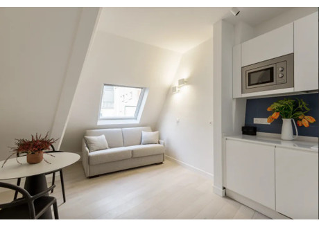 Mieszkanie do wynajęcia - Rue du Four Paris, Francja, 23 m², 1812 USD (7085 PLN), NET-90205811