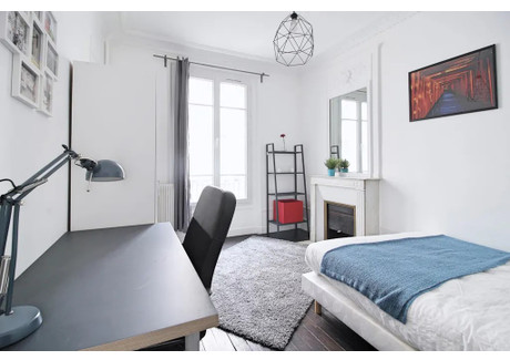 Mieszkanie do wynajęcia - Rue du Docteur Paquelin Paris, Francja, 60 m², 1044 USD (4270 PLN), NET-90206047