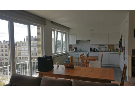 Mieszkanie do wynajęcia - Avenue Armand Huysmans Ixelles, Belgia, 96 m², 1446 USD (5596 PLN), NET-90206040