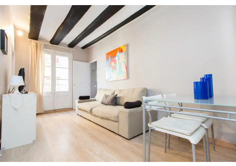 Mieszkanie do wynajęcia - Carrer del Mar Barcelona, Hiszpania, 55 m², 2781 USD (10 761 PLN), NET-90206161