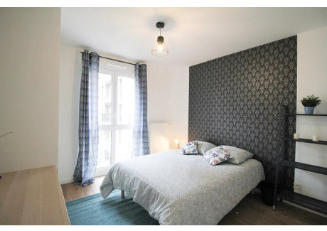 Mieszkanie do wynajęcia - Rue Mozart Clichy, Francja, 90 m², 895 USD (3438 PLN), NET-90206186