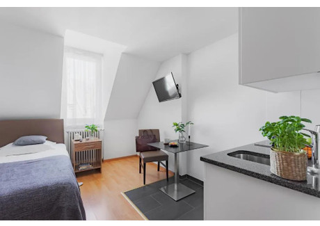 Mieszkanie do wynajęcia - Morgartenstrasse Zurich, Szwajcaria, 15 m², 2487 USD (9551 PLN), NET-90206259