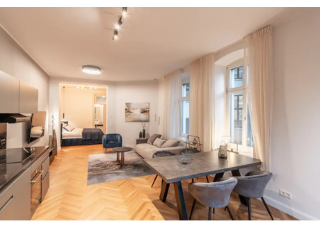 Mieszkanie do wynajęcia - Krausnickstraße Berlin, Niemcy, 75 m², 2416 USD (9278 PLN), NET-90206273