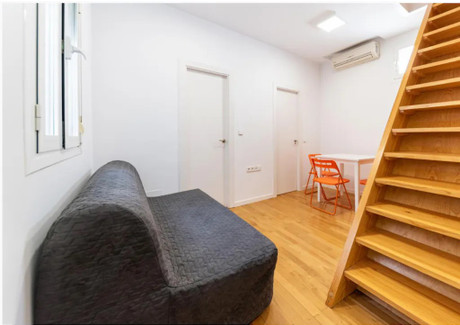 Mieszkanie do wynajęcia - Calle de Lavapiés Madrid, Hiszpania, 40 m², 1263 USD (4850 PLN), NET-90206289