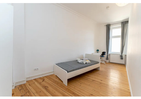 Mieszkanie do wynajęcia - Boxhagener Straße Berlin, Niemcy, 73 m², 789 USD (3052 PLN), NET-90206305