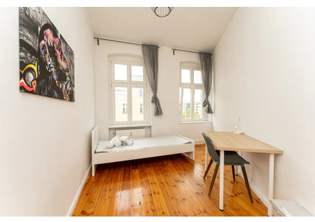 Mieszkanie do wynajęcia - Greifswalder Straße Berlin, Niemcy, 119 m², 691 USD (2785 PLN), NET-90206375