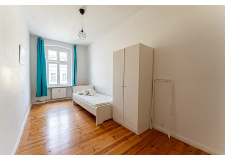 Mieszkanie do wynajęcia - Greifswalder Straße Berlin, Niemcy, 119 m², 760 USD (2920 PLN), NET-90206376