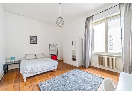 Mieszkanie do wynajęcia - Boulevard Clemenceau Strasbourg, Francja, 133 m², 636 USD (2599 PLN), NET-90206404