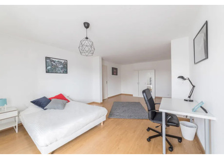 Mieszkanie do wynajęcia - Avenue de Colmar Strasbourg, Francja, 98 m², 727 USD (2793 PLN), NET-90206402