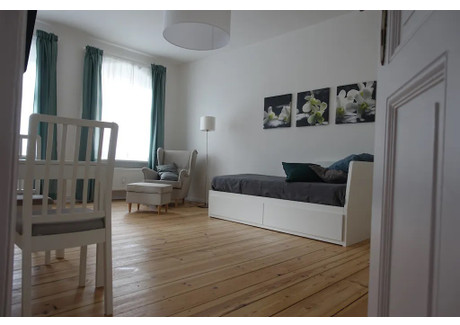 Mieszkanie do wynajęcia - Heimstraße Berlin, Niemcy, 33 m², 1314 USD (5085 PLN), NET-90206576