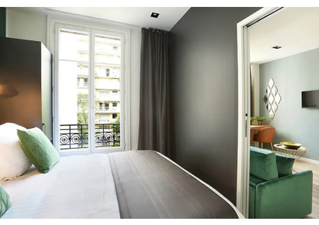 Mieszkanie do wynajęcia - Rue Fondary Paris, Francja, 25 m², 7118 USD (27 547 PLN), NET-90206570