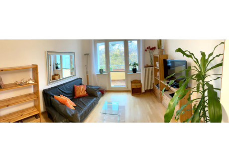 Mieszkanie do wynajęcia - Brettnacher Straße Berlin, Niemcy, 70 m², 1797 USD (7080 PLN), NET-90206623