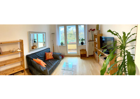 Mieszkanie do wynajęcia - Brettnacher Straße Berlin, Niemcy, 70 m², 1720 USD (7052 PLN), NET-90206623