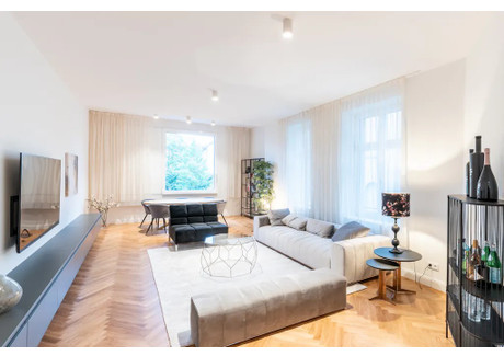 Mieszkanie do wynajęcia - Krausnickstraße Berlin, Niemcy, 130 m², 4172 USD (17 105 PLN), NET-90206632