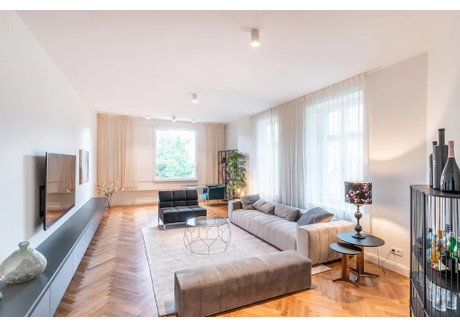 Mieszkanie do wynajęcia - Krausnickstraße Berlin, Niemcy, 140 m², 3872 USD (15 836 PLN), NET-90206680