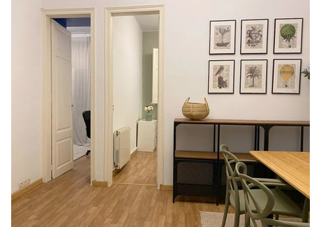 Mieszkanie do wynajęcia - Carrer del Consell de Cent Barcelona, Hiszpania, 100 m², 2048 USD (8212 PLN), NET-90206681