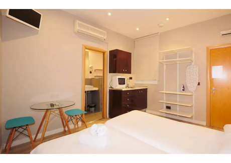 Mieszkanie do wynajęcia - Carrer Ample Barcelona, Hiszpania, 20 m², 1405 USD (5534 PLN), NET-90206696