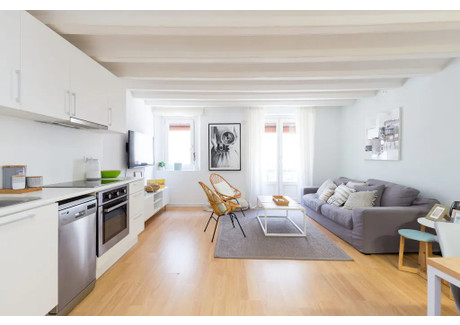 Mieszkanie do wynajęcia - Carrer de Provença Barcelona, Hiszpania, 90 m², 848 USD (3402 PLN), NET-90206808