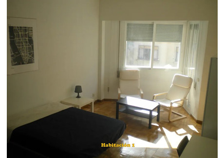 Mieszkanie do wynajęcia - Calle de Ferraz Madrid, Hiszpania, 120 m², 857 USD (3349 PLN), NET-90206829