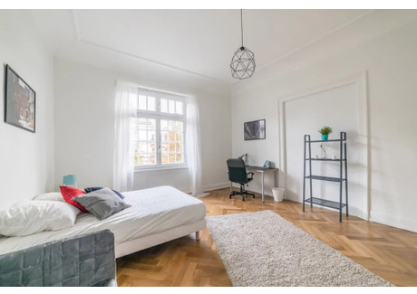 Mieszkanie do wynajęcia - Boulevard Clemenceau Strasbourg, Francja, 133 m², 711 USD (2723 PLN), NET-90206837