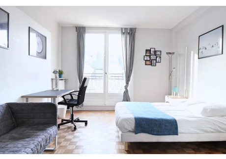 Mieszkanie do wynajęcia - Rue Duret Paris, Francja, 82 m², 1403 USD (5498 PLN), NET-90206846