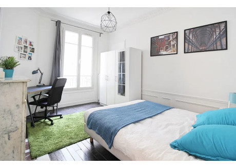 Mieszkanie do wynajęcia - Rue du Docteur Paquelin Paris, Francja, 60 m², 975 USD (4074 PLN), NET-90206840