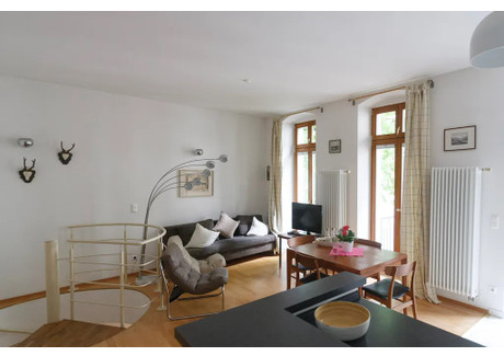 Mieszkanie do wynajęcia - Angermünder Straße Berlin, Niemcy, 85 m², 2790 USD (10 911 PLN), NET-90206921