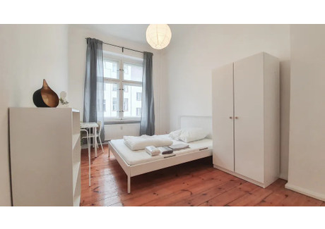 Mieszkanie do wynajęcia - Nordkapstraße Berlin, Niemcy, 63 m², 894 USD (3433 PLN), NET-90206974