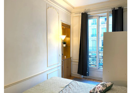 Mieszkanie do wynajęcia - Rue du Faubourg Saint-Denis Paris, Francja, 82 m², 942 USD (3796 PLN), NET-90206977