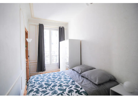 Mieszkanie do wynajęcia - Rue du Faubourg Saint-Denis Paris, Francja, 82 m², 942 USD (3710 PLN), NET-90206977