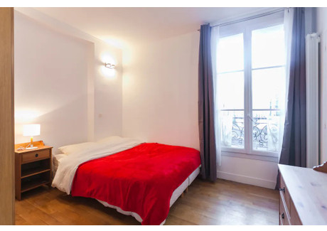 Mieszkanie do wynajęcia - Rue Pétrarque Paris, Francja, 44 m², 2166 USD (8988 PLN), NET-90206994