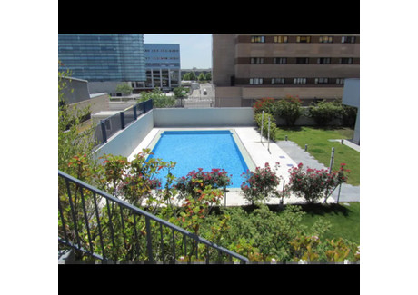 Mieszkanie do wynajęcia - Calle de las Canarias Madrid, Hiszpania, 80 m², 988 USD (3795 PLN), NET-90207095