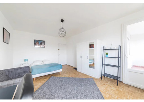 Mieszkanie do wynajęcia - Rue d'Upsal Strasbourg, Francja, 95 m², 698 USD (2801 PLN), NET-90207128