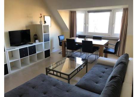 Mieszkanie do wynajęcia - Windscheidstraße Düsseldorf, Niemcy, 54 m², 1831 USD (7490 PLN), NET-90207144